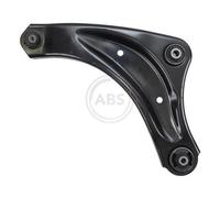 Braccio Oscillante Sospensione Ruota A.b.s. 211352 per Nissan Esterno Inferiore