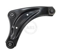 A.B.S. Braccio Oscillante 211353 Braccio Sospensione,Braccio Trasversale NISSAN,JUKE (F15),PULSAR 2 volumi /Coda spiovente (C13),LEAF