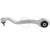 Braccio oscillante, Sospensione ruota A.B.S. 211384 per MERCEDES W212)