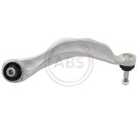 Braccio oscillante, Sospensione ruota A.B.S. 211393 per BMW Série 5 2.0 520 d