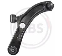 Braccio oscillante, Sospensione ruota A.B.S. 211405 per SUZUKI SWIFT III (MZ,
