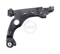 Braccio Oscillante Sospensione Ruota A.b.s. 211532 per Alfa Romeo Esterno