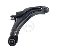 Braccio Oscillante Sospensione Ruota A.b.s. 211550 per Renault Esterno Inferiore