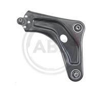 Braccio Oscillante Sospensione Ruota A.b.s. 211575 per Citroën Opel Peugeot
