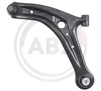 Kit Braccio Oscillante Dx+Sx Abs Per Ford Transit Tourneo #02