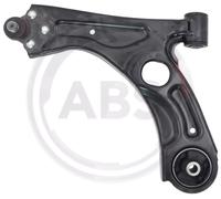 Braccio oscillante, Sospensione ruota A.B.S. 211585 per CHEVROLET AVEO 1.2