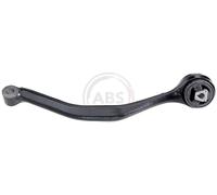 Braccio oscillante, Sospensione ruota A.B.S. 211593 per BMW X3 2.0 D