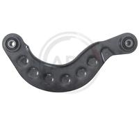 Kit Braccio Oscillante Dx+Sx Abs Per Ford Focus C-Max #1H