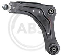 Braccio oscillante, Sospensione ruota A.B.S. 211599 per RENAULT LATITUDE (L70_)
