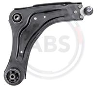 A.B.S. Braccio oscillante, Sospensione ruota per RENAULT 211600
