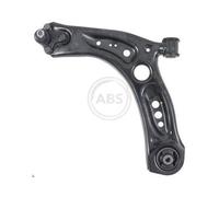 Braccio Oscillante Sospensione Ruota A.b.s. 211602 per Audi Seat Skoda VW Vag
