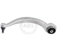 Manubrio Sospensione Anteriore In Alluminio Con Giunto A.B.S. Per AUDI A8