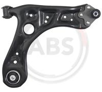 Braccio oscillante, Sospensione ruota A.B.S. 211694 per VW POLO 1.4 TSI