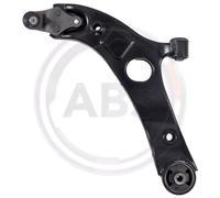 Braccio oscillante, Sospensione ruota A.B.S. 211696 per KIA OPTIMA 1.7 CRDi
