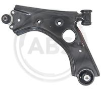 ABS All Brake Systems Braccio oscillante sospensione ruota 211704 per Fiat Opel Vauxhall