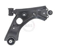 Braccio Oscillante Sospensione Ruota A.b.s. 211705 per Fiat Opel Vauxhall