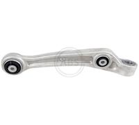 Braccio oscillante Braccio trasversale oscillante 211707 A.B.S. per AUDI A8 D4