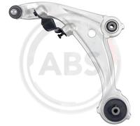 Braccio oscillante Braccio trasversale oscillante 211708 A.B.S.