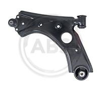 Braccio Oscillante Sospensione Ruota A.b.s. 211710 per Fiat Assale Anteriore Sx