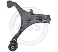 Braccio oscillante Braccio trasversale oscillante 211729 A.B.S. per HONDA FR-V