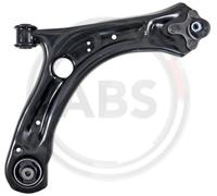 Braccio oscillante Braccio trasversale oscillante 211736 A.B.S. per VW BEETLE