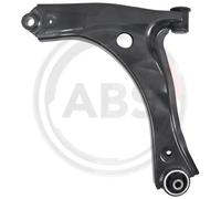 Braccio oscillante Braccio trasversale oscillante 211800 A.B.S. per FORD