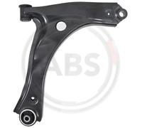 Braccio oscillante Braccio trasversale oscillante 211801 A.B.S. per FORD