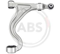 Braccio oscillante, Sospensione ruota A.B.S. 211807 per PORSCHE PANAMERA 4.8