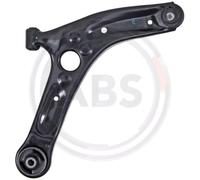 Braccio Oscillante Sospensione Ruota A.b.s. 211838 per Hyundai Esterno Inferiore