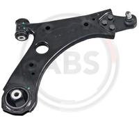 ABS All Brake Systems – Braccio oscillante 211904 – sospensione ruota per Fiat anteriore Dx
