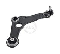 211991 A.B.S. Braccio oscillante, Sospensione ruota per RENAULT