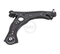 Braccio Oscillante Sospensione Ruota A.b.s. 212157 per Audi Seat VW Esterno