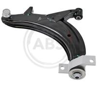 Braccio oscillante, Sospensione ruota A.B.S. 212205 per SUBARU FORESTER 2.0 AWD