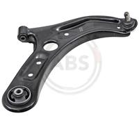 Braccio oscillante, Sospensione ruota A.B.S. 212216 per KIA RIO 1.25