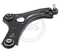 Braccio oscillante, Sospensione ruota A.B.S. 212316 per RENAULT CLIO V (B7_)