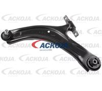 Braccio oscillante, Sospensione ruota ACKOJA lato guida A38-1147 per NISSAN