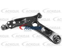 Braccio oscillante, Sospensione ruota ACKOJA lato guida A52-1198 per HYUNDAI i30
