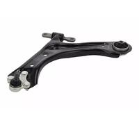 Braccio oscillante, Sospensione ruota ACKOJA lato guida A53-0240 per HYUNDAI