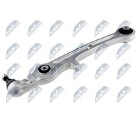 Braccio oscillante Sospensione ruota anteriore AUDI A6 C6