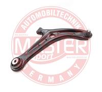 Braccio Oscillante Sospensione Ruota Anteriore Destro Inferiore per Ford B-Max