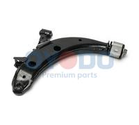 Braccio oscillante, Sospensione ruota anteriore Dx per SUBARU FORESTER