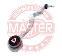 Braccio Oscillante Sospensione Ruota Anteriore Inferiore Sinistro per BMW 5er