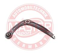 Braccio Oscillante Sospensione Ruota Anteriore Sinistra per Peugeot 308 I 4A_4C