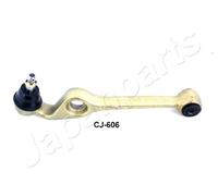Braccio oscillante, Sospensione ruota anteriore Sx per DAIHATSU CUORE