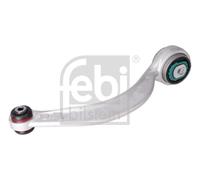 Braccio oscillante, Sospensione ruota anteriore Sx per JAGUAR XK