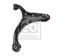 Braccio oscillante, Sospensione ruota anteriore Sx per KIA SORENTO