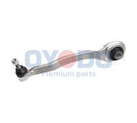Braccio oscillante, Sospensione ruota anteriore Sx per MERCEDES-BENZ CL