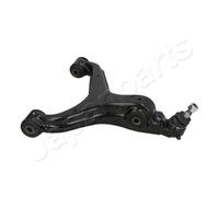 Braccio oscillante, Sospensione ruota anteriore Sx per SSANGYONG REXTON / REXTON
