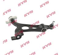 Braccio oscillante, Sospensione ruota Assale anteriore Dx per ALFA ROMEO 147 156