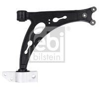 Braccio oscillante, Sospensione ruota Assale anteriore Dx per AUDI SEAT A3 ALTEA